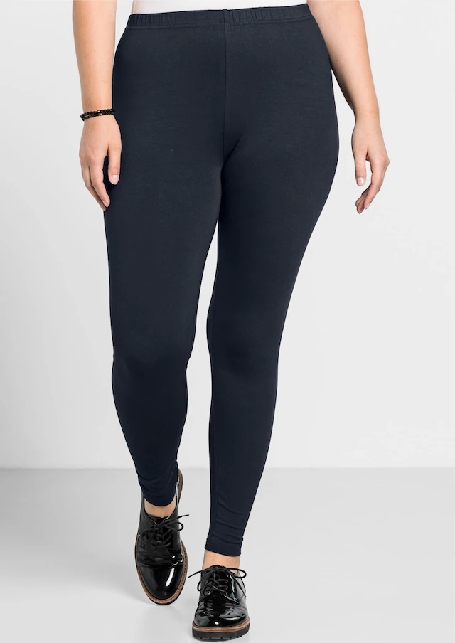 Sheego Leggings