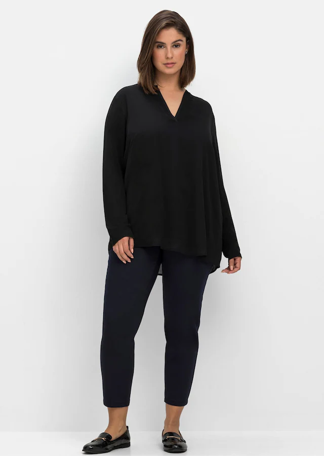 Sheego 7/8-Hose