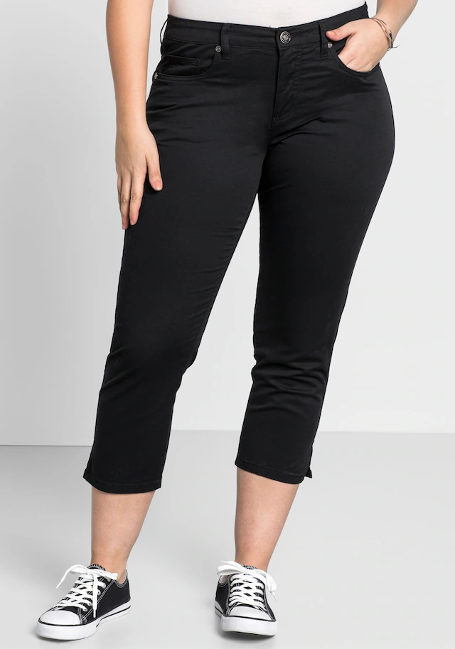 Sheego 7/8-Hose