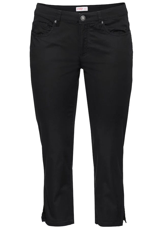 Sheego 7/8-Hose
