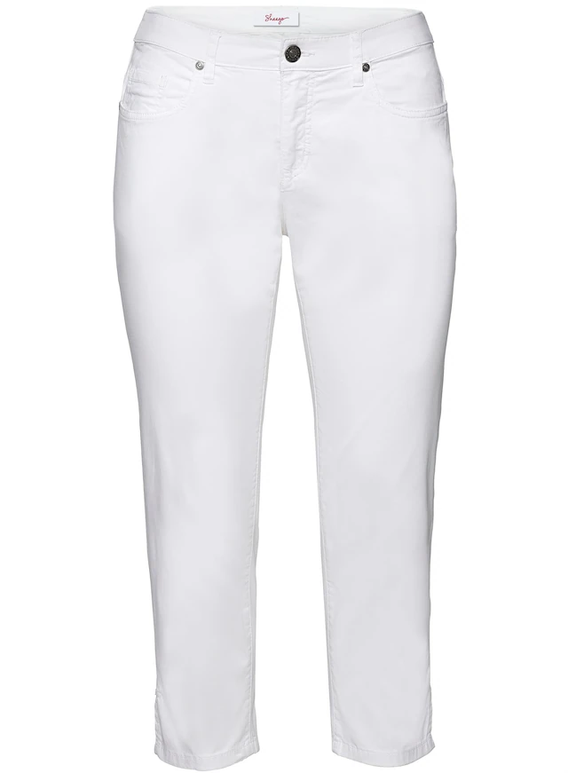 Sheego 7/8-Hose