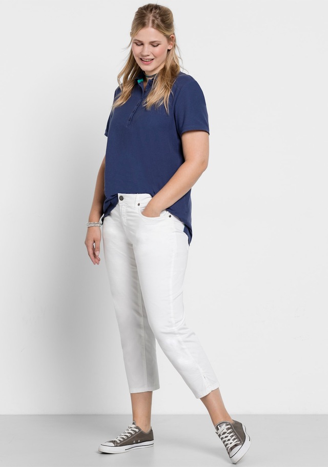 Sheego 7/8-Hose