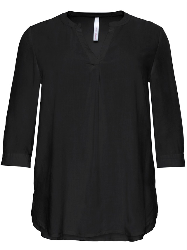 Sheego Longbluse