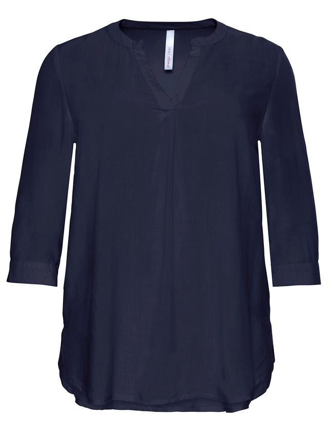 Sheego Longbluse