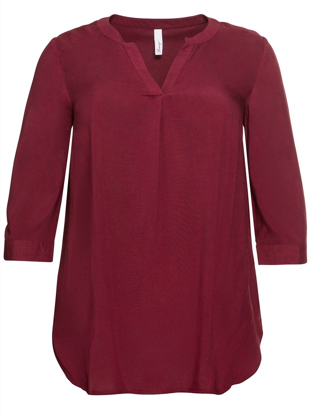 Sheego Longbluse