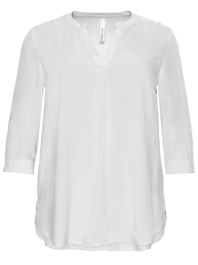 Sheego Longbluse
