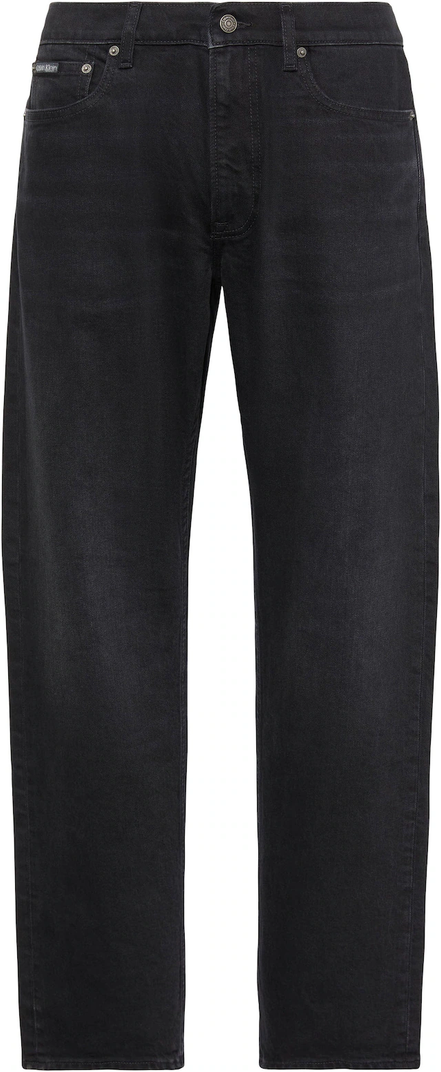 Calvin Klein Slim-fit-Jeans Slim fit mit Eingrifftaschen