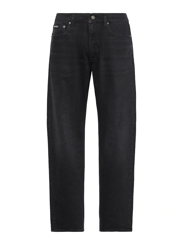 Calvin Klein Slim-fit-Jeans Slim fit mit Eingrifftaschen
