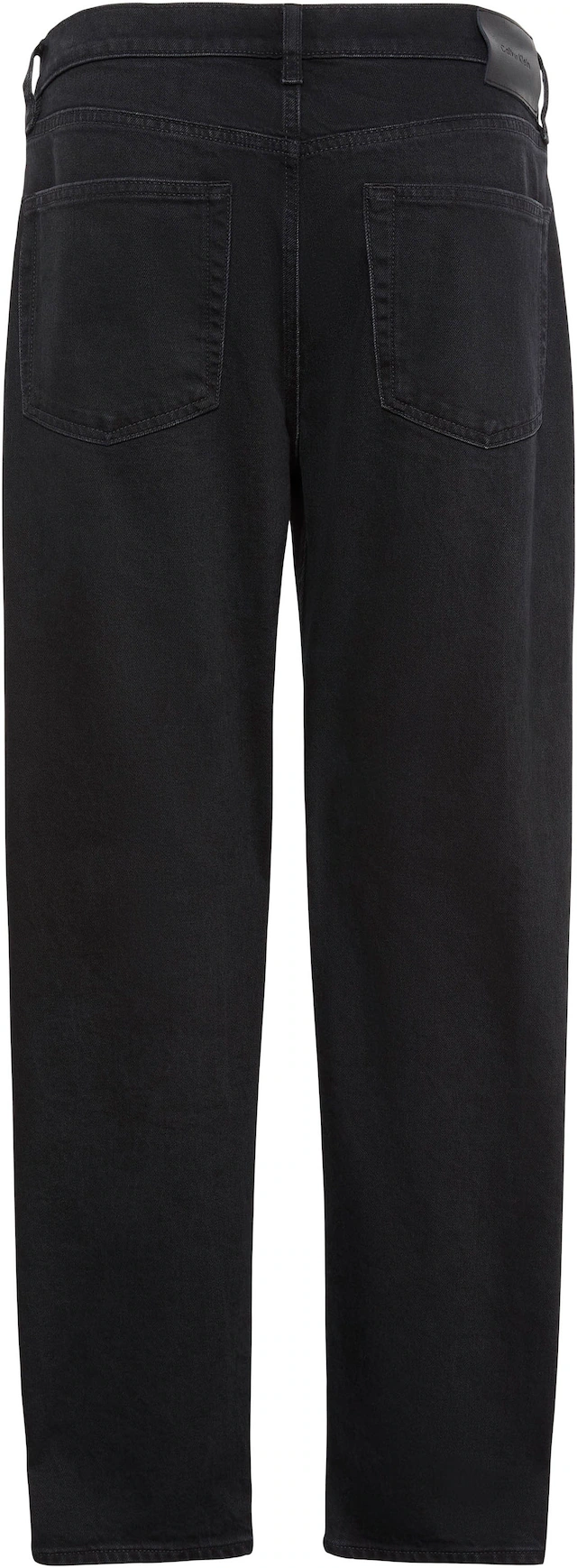 Calvin Klein Slim-fit-Jeans Slim fit mit Eingrifftaschen