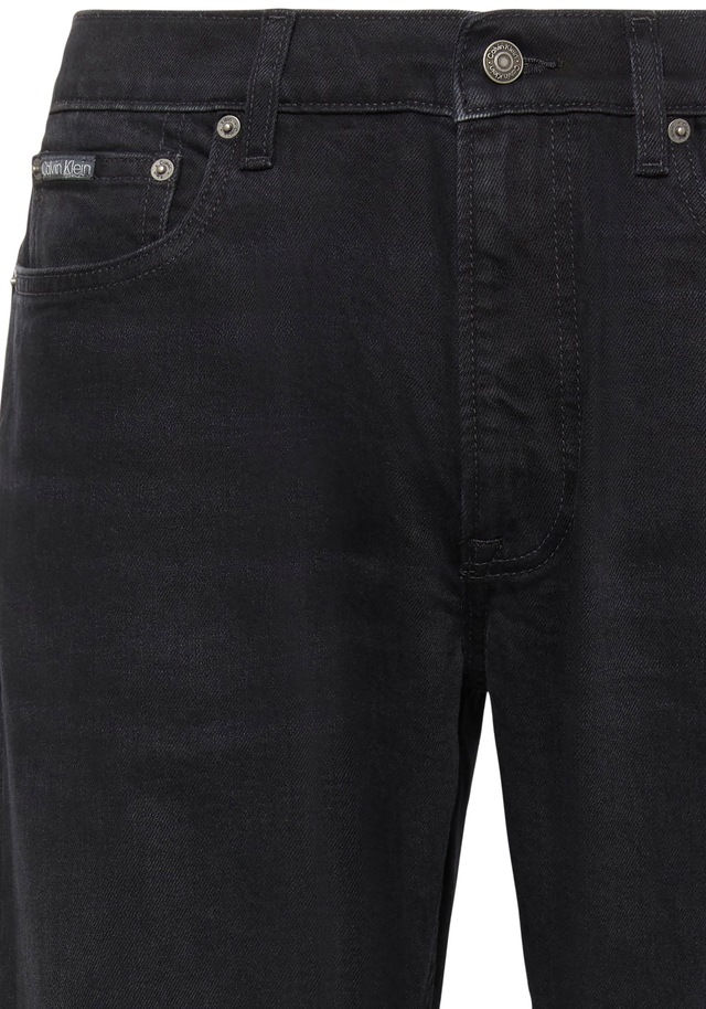 Calvin Klein Slim-fit-Jeans Slim fit mit Eingrifftaschen