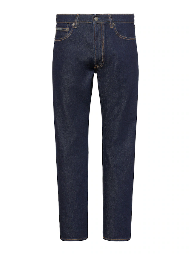 Calvin Klein Slim-fit-Jeans Slim fit mit Eingrifftaschen