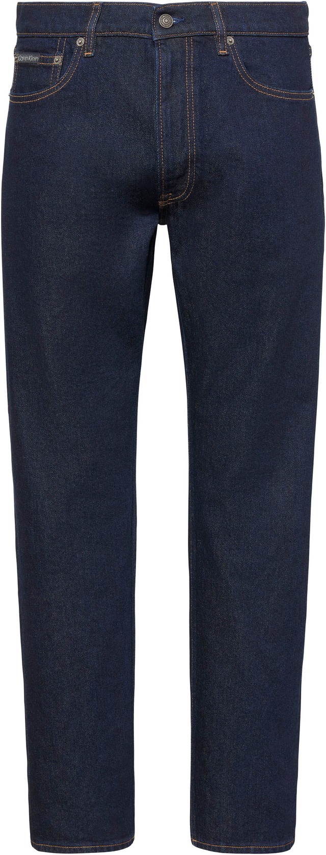 Calvin Klein Slim-fit-Jeans Slim fit mit Eingrifftaschen