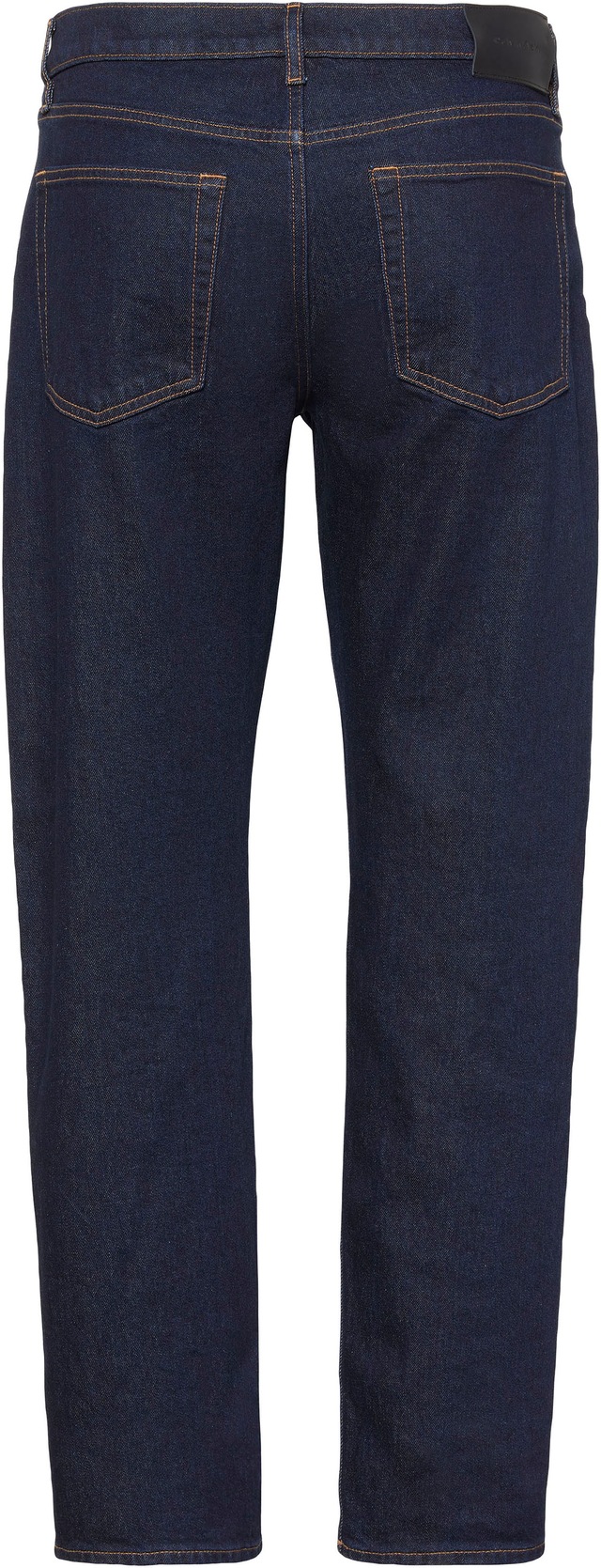 Calvin Klein Slim-fit-Jeans Slim fit mit Eingrifftaschen