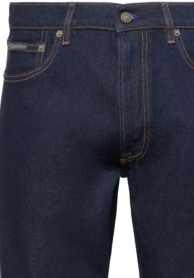 Calvin Klein Slim-fit-Jeans Slim fit mit Eingrifftaschen