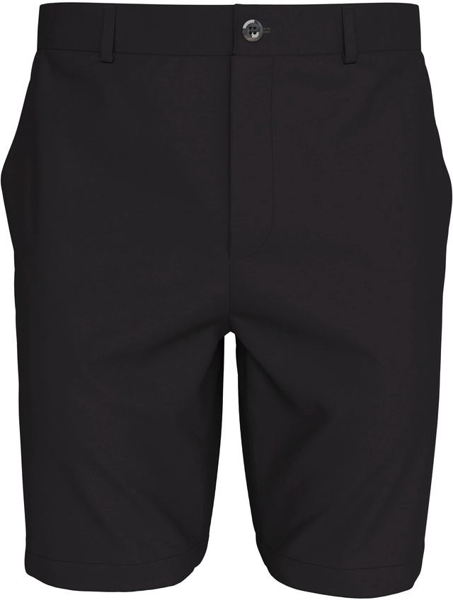 Calvin Klein Shorts »9 IN SLIM REFINED COTTON STRECH« Slim fit mit Eingrifftaschen