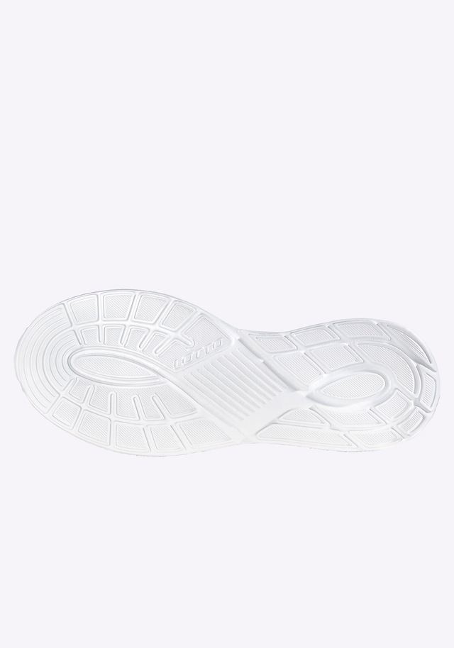 lotto Slip-On Sneaker Sommerschuh, Slipper - ohne Schnüren: einfach hineinschlüpfen!