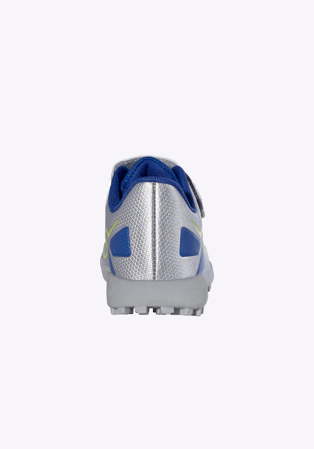 lotto Fußballschuh mit Turf-Sohle für synthetische Hartplätze