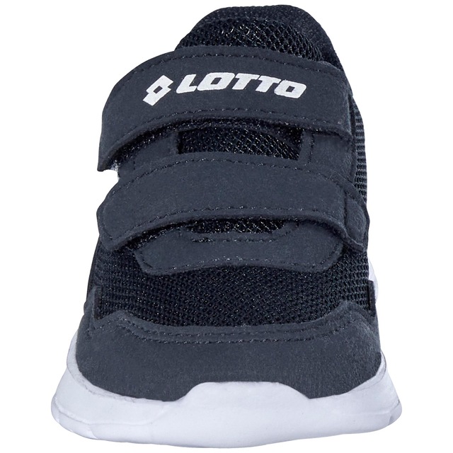 lotto Sneaker in kinderfußgerechter Passform