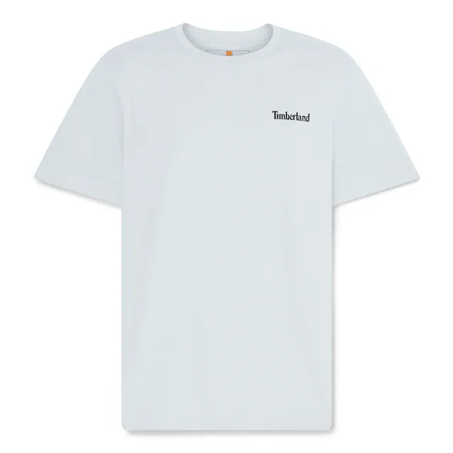 Timberland T-Shirt »Bear Graphic ShortSleeve Tee« Kurzarmdesign, aus Baumwolle, bequeme Passform