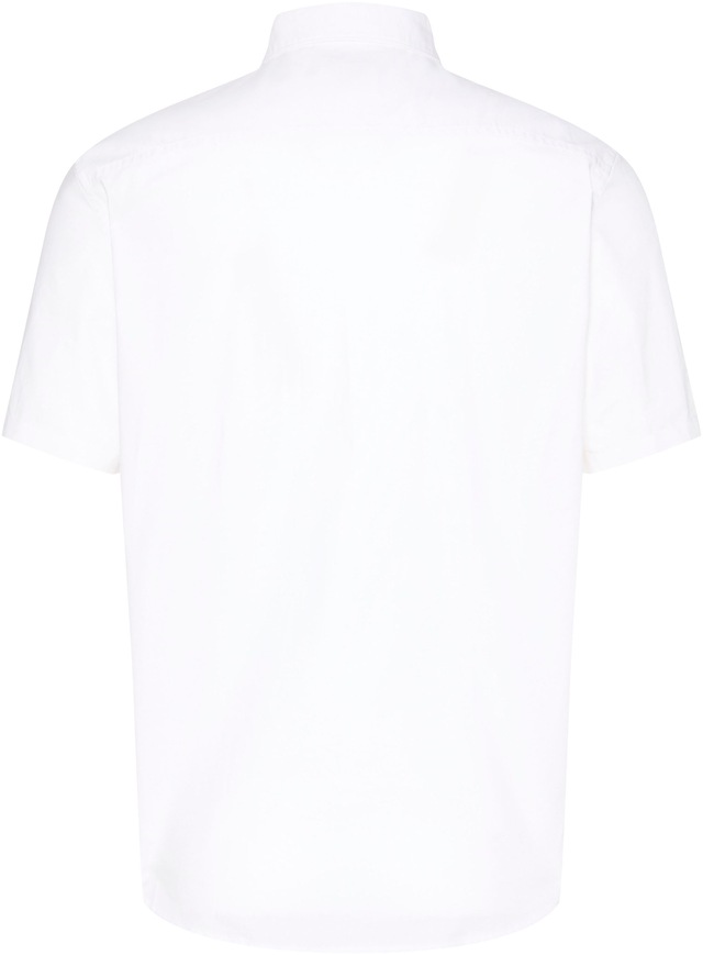 Calvin Klein Jeans Kurzarmhemd »CLASSIC OXFORD SHIRT« Regular fit mit Button-Down-Kragen