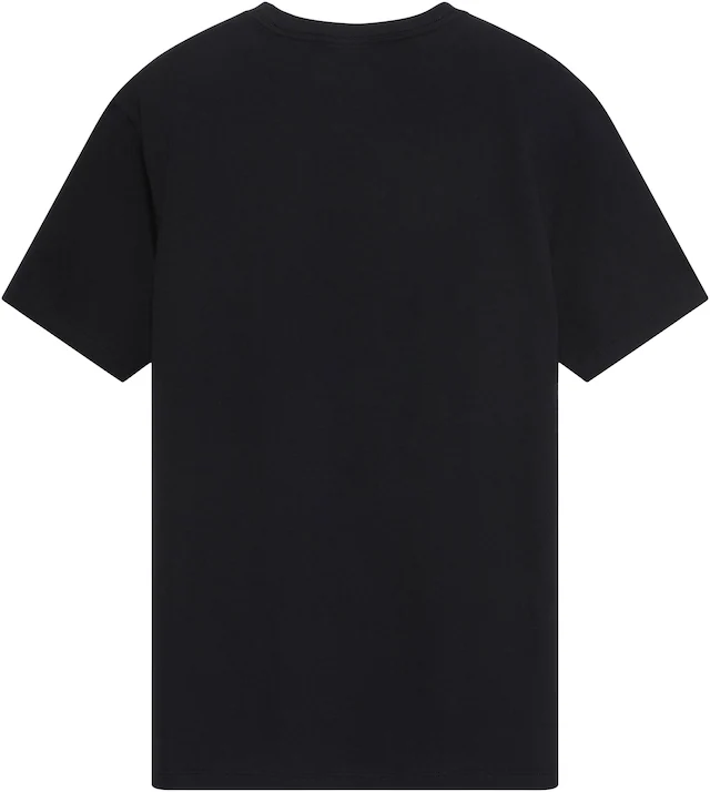 Calvin Klein Jeans T-Shirt »JERSEY CLASSIC« Regular fit mit Rundhalsausschnitt