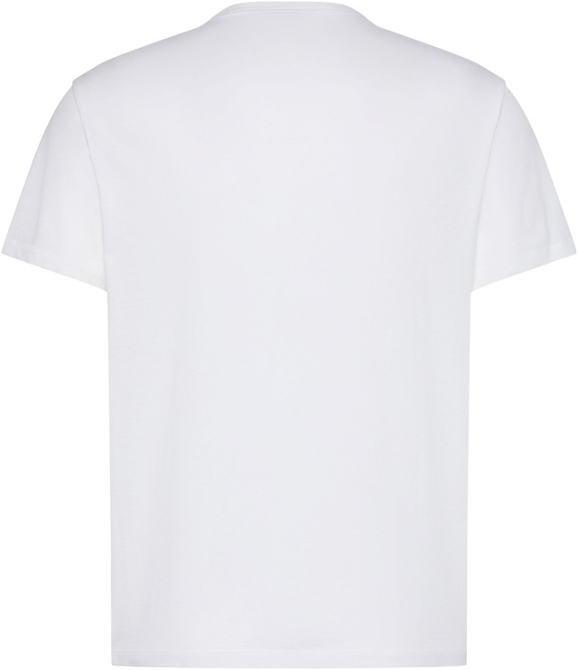 Calvin Klein Jeans T-Shirt »JERSEY CLASSIC« Regular fit mit Rundhalsausschnitt