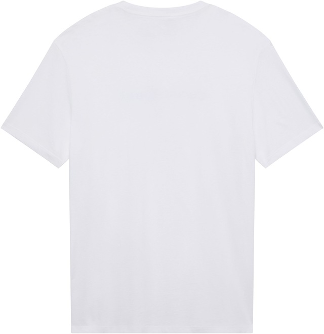 Calvin Klein Jeans T-Shirt »JEANS GRAPHICS« Regular fit mit Markenprint
