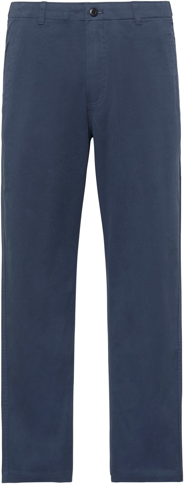 Calvin Klein Jeans Stoffhose »90S STRAIGHT COMFORT COTTON« Regular fit mit praktischen Eingrifftaschen