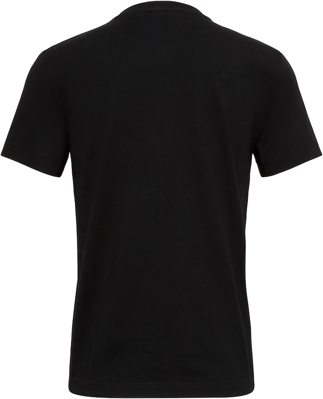 Calvin Klein Jeans T-Shirt Regular fit mit Rundhalsausschnitt