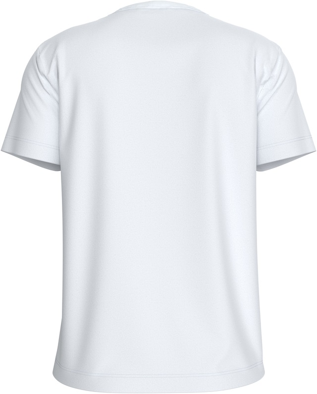 Calvin Klein Jeans T-Shirt Regular fit mit Rundhalsausschnitt