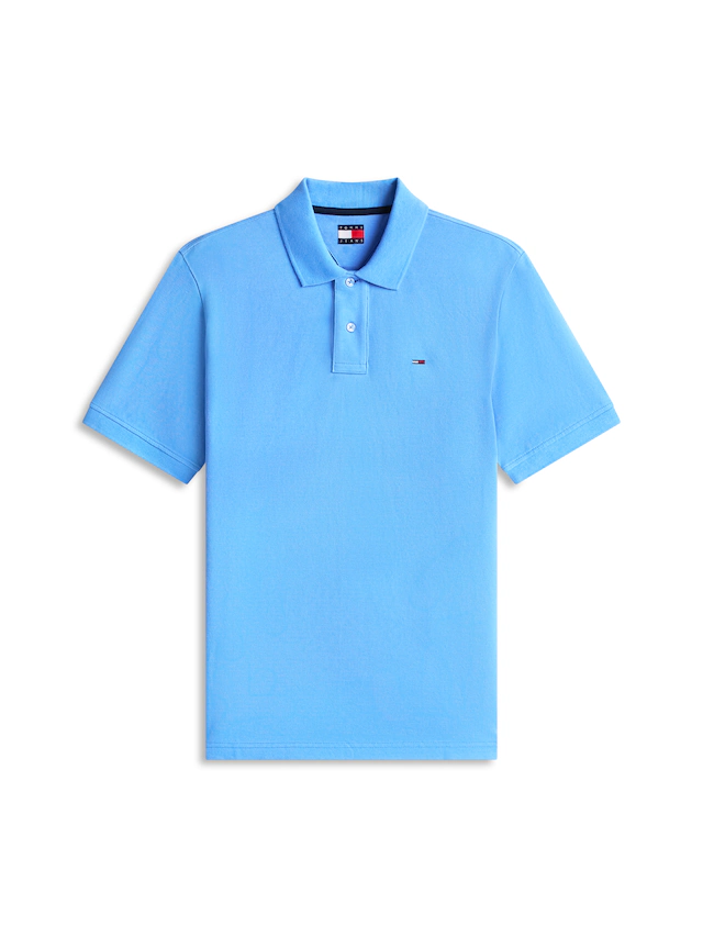 Tommy Jeans Poloshirt »TJM REGULAR FIT«