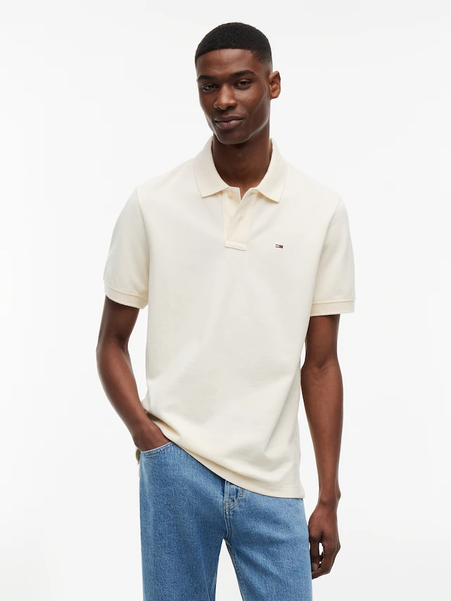 Tommy Jeans Poloshirt »TJM REGULAR FIT«