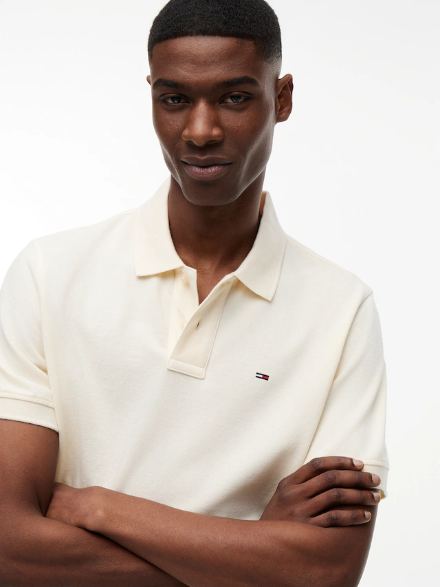 Tommy Jeans Poloshirt »TJM REGULAR FIT«
