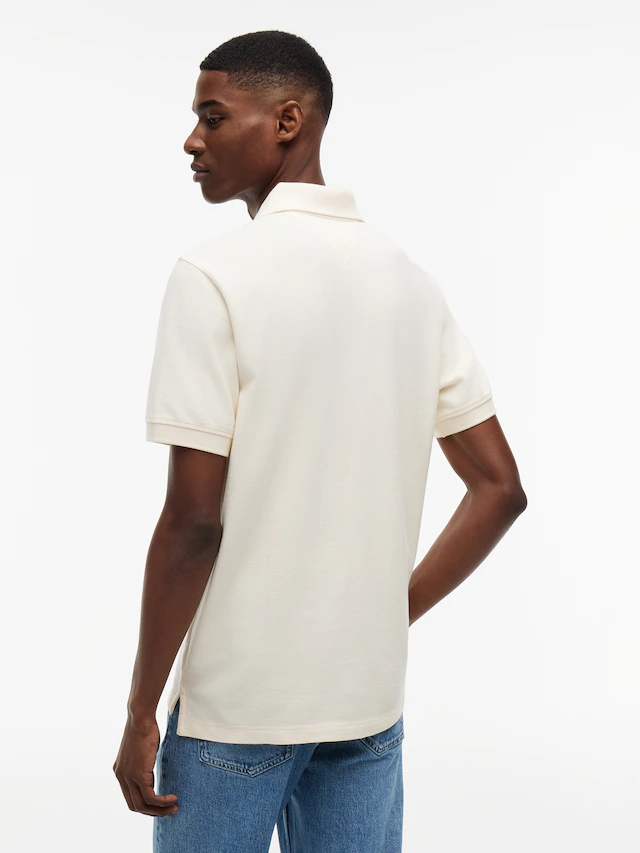 Tommy Jeans Poloshirt »TJM REGULAR FIT«