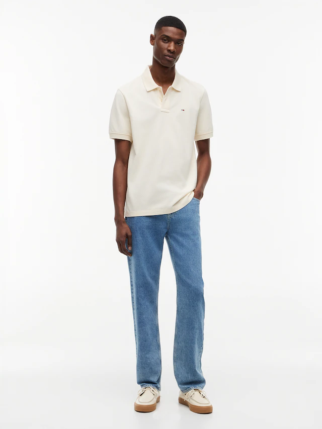 Tommy Jeans Poloshirt »TJM REGULAR FIT«