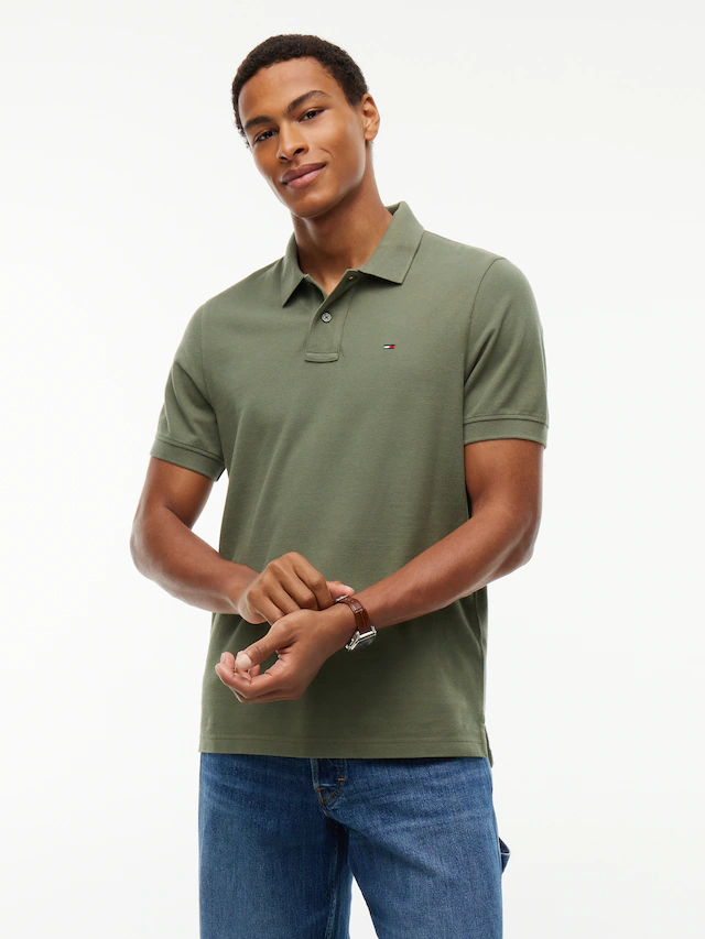 Tommy Jeans Poloshirt »TJM REGULAR FIT«