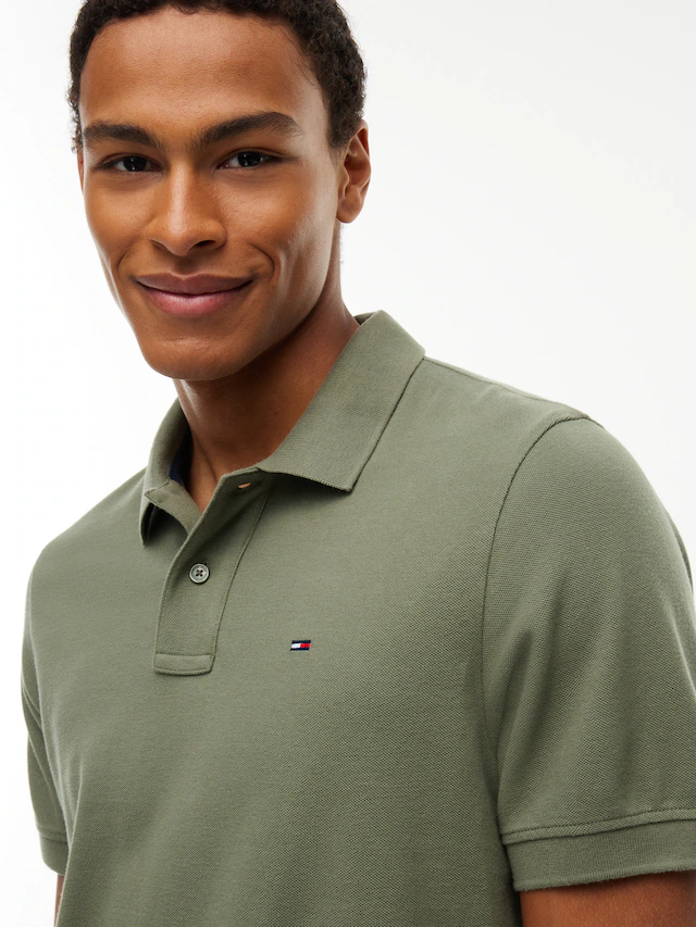 Tommy Jeans Poloshirt »TJM REGULAR FIT«