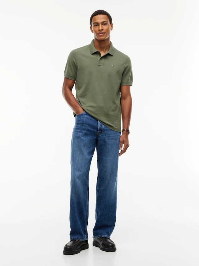 Tommy Jeans Poloshirt »TJM REGULAR FIT«