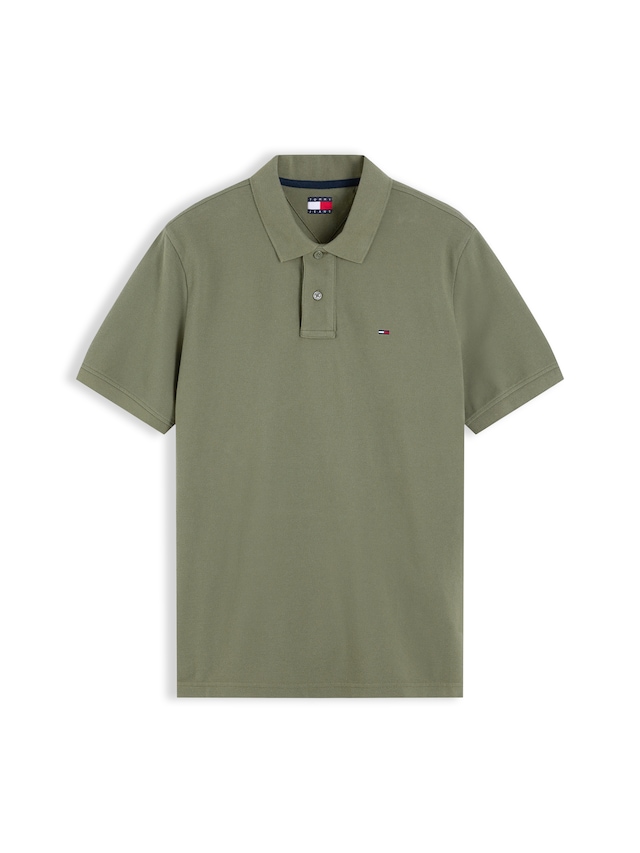 Tommy Jeans Poloshirt »TJM REGULAR FIT«
