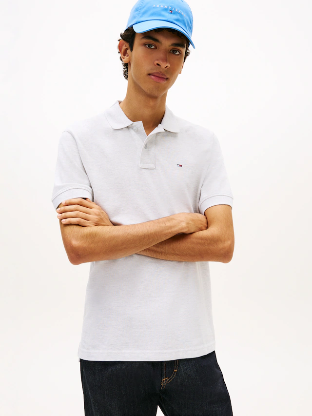 Tommy Jeans Poloshirt »TJM REGULAR FIT«