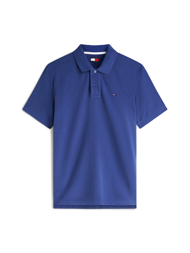 Tommy Jeans Poloshirt »TJM REGULAR FIT«