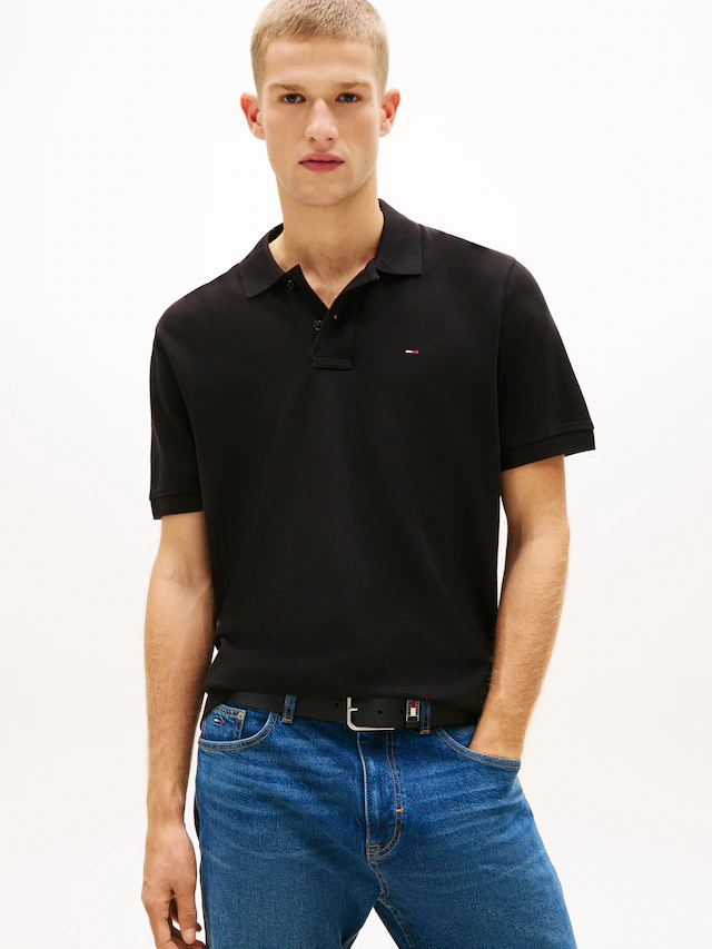 Tommy Jeans Poloshirt »TJM REGULAR FIT«