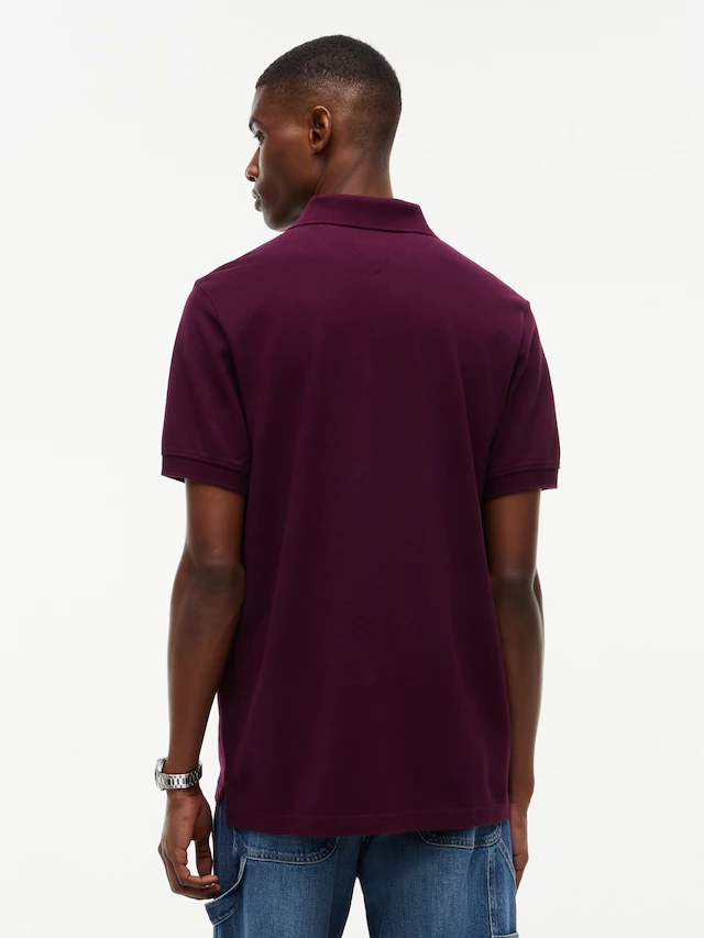 Tommy Jeans Poloshirt »TJM REGULAR FIT«