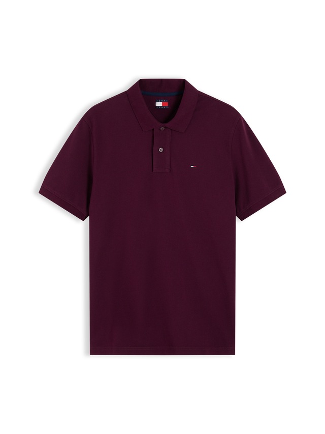 Tommy Jeans Poloshirt »TJM REGULAR FIT«