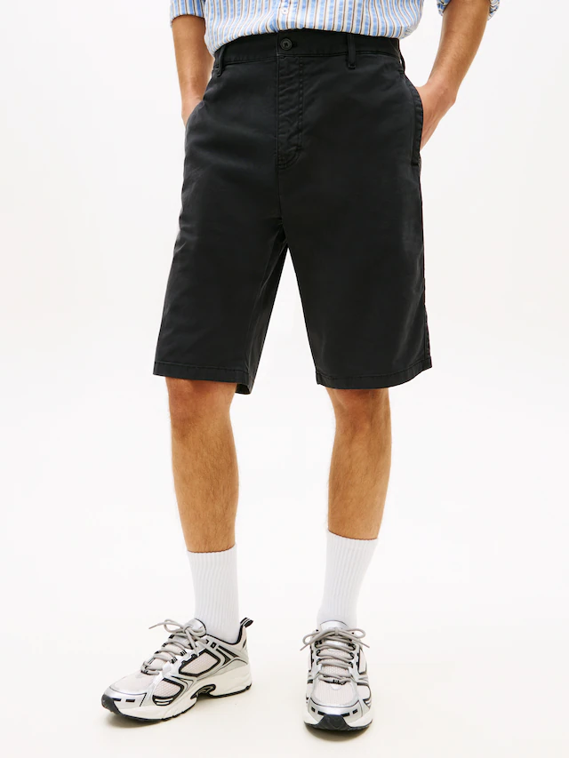 Tommy Jeans Chinoshorts »TJM OTIS COTTON CHINO« Regular fit mit praktischen Taschen