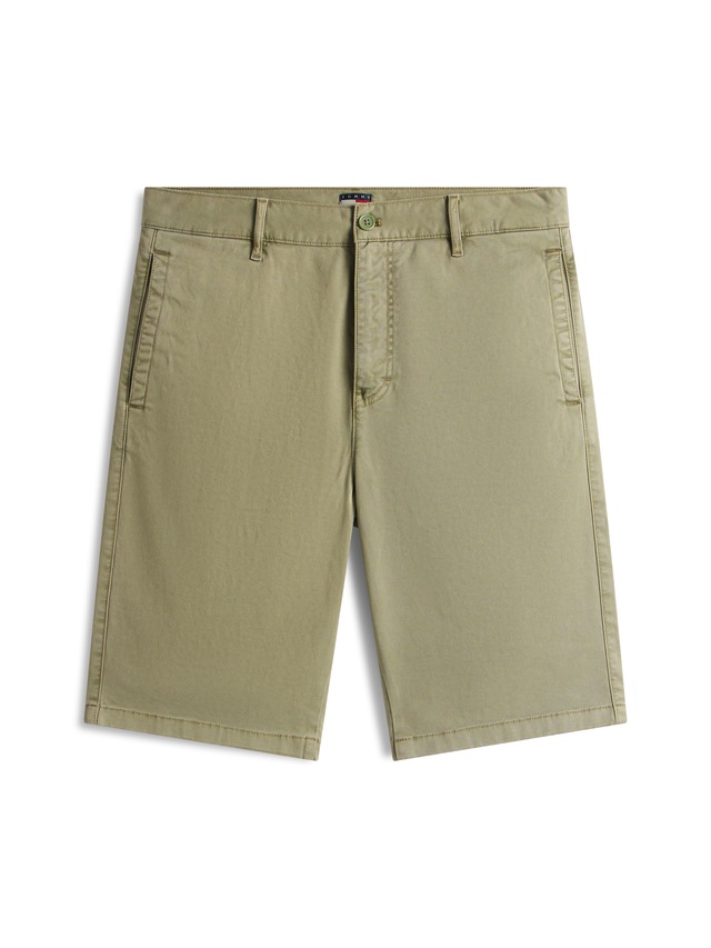 Tommy Jeans Chinoshorts »TJM OTIS COTTON CHINO« Regular fit mit praktischen Taschen