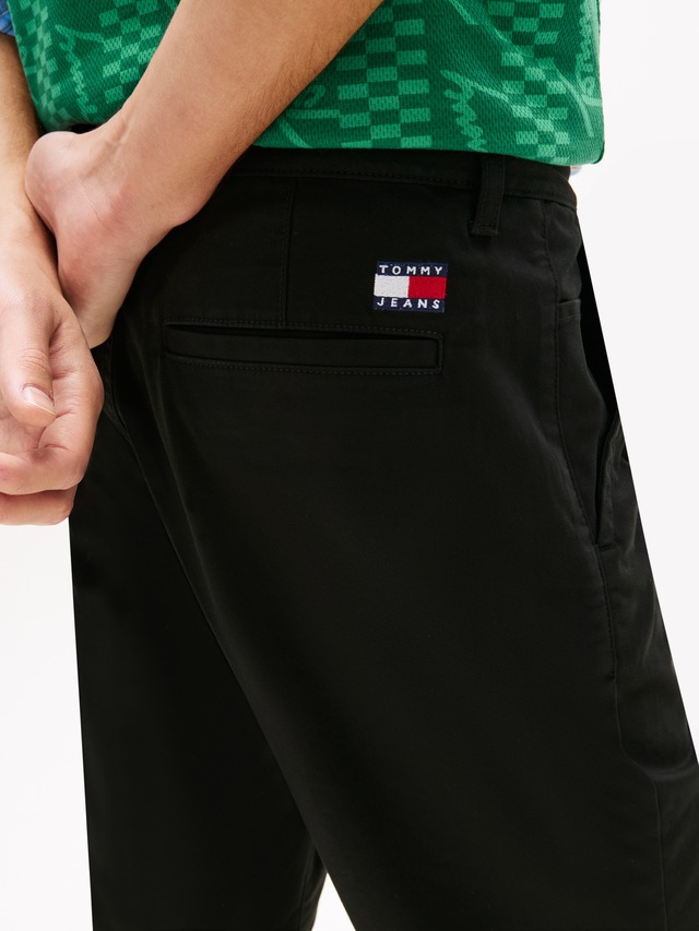 Tommy Jeans »SCANTON« Regular fit mit praktischen Taschen