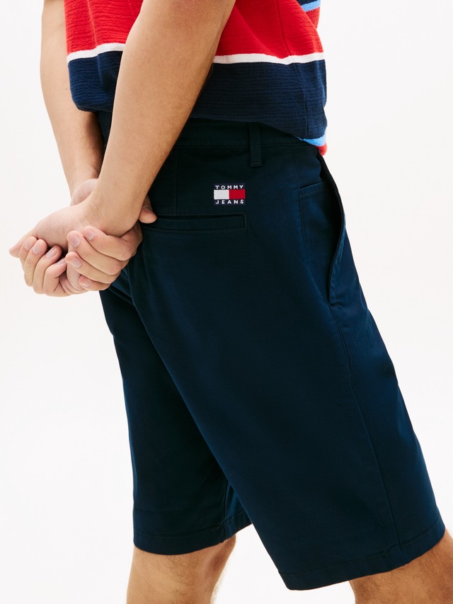 Tommy Jeans »SCANTON« Regular fit mit praktischen Taschen