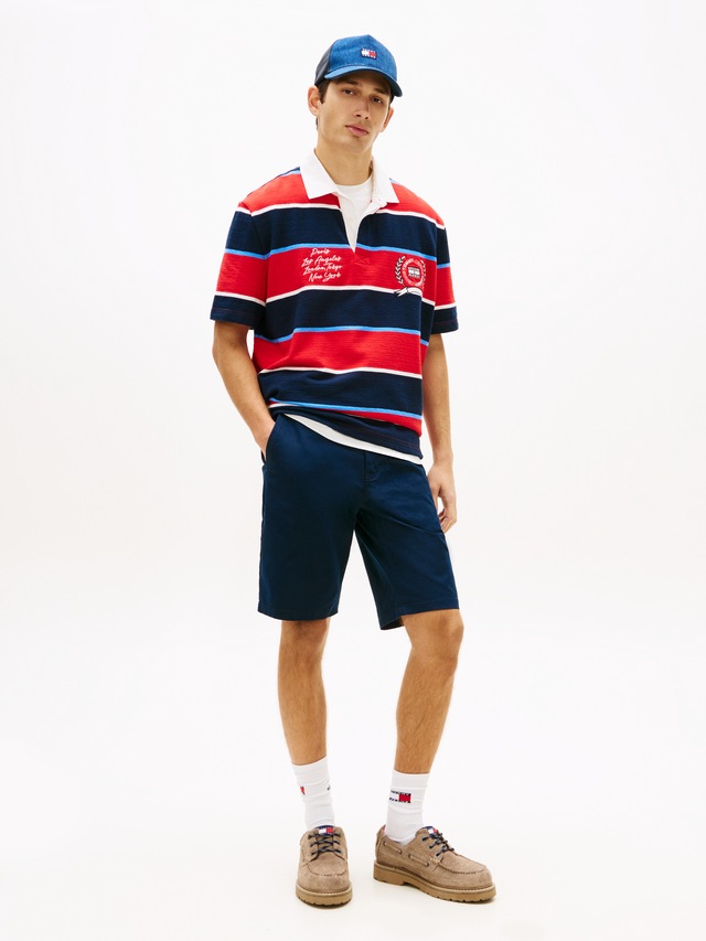 Tommy Jeans »SCANTON« Regular fit mit praktischen Taschen