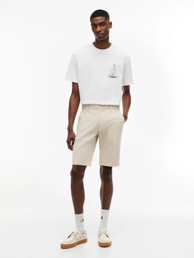 Tommy Jeans »SCANTON« Regular fit mit praktischen Taschen